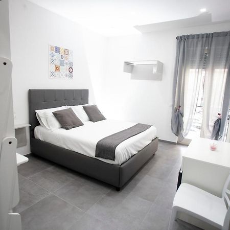 Amazing Napoli Bed & Breakfast Exterior foto