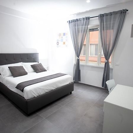 Amazing Napoli Bed & Breakfast Exterior foto