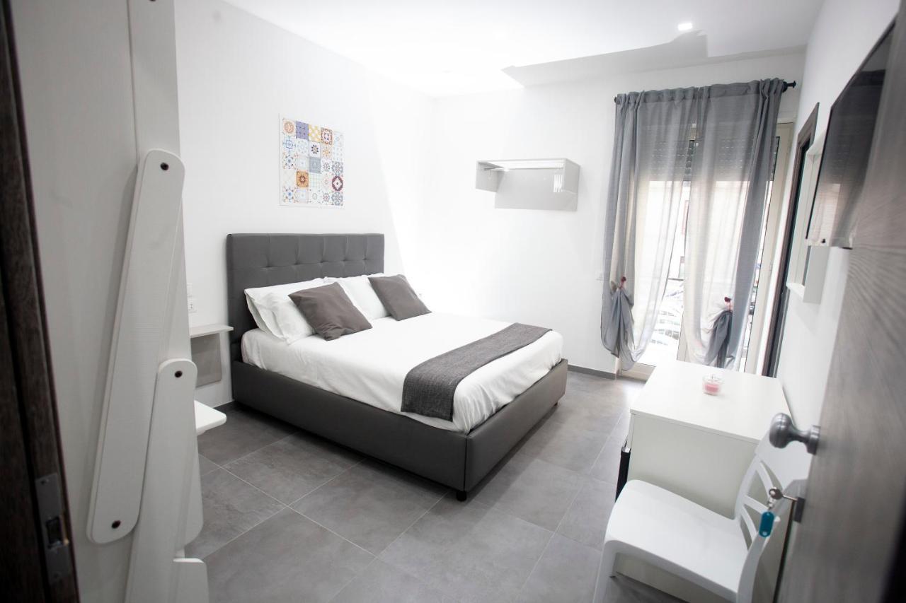 Amazing Napoli Bed & Breakfast Exterior foto
