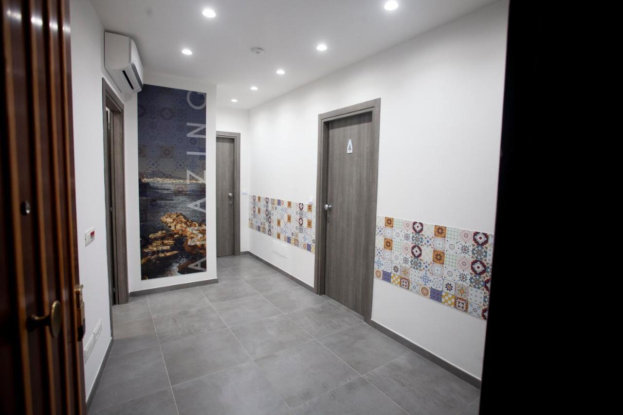 Amazing Napoli Bed & Breakfast Exterior foto