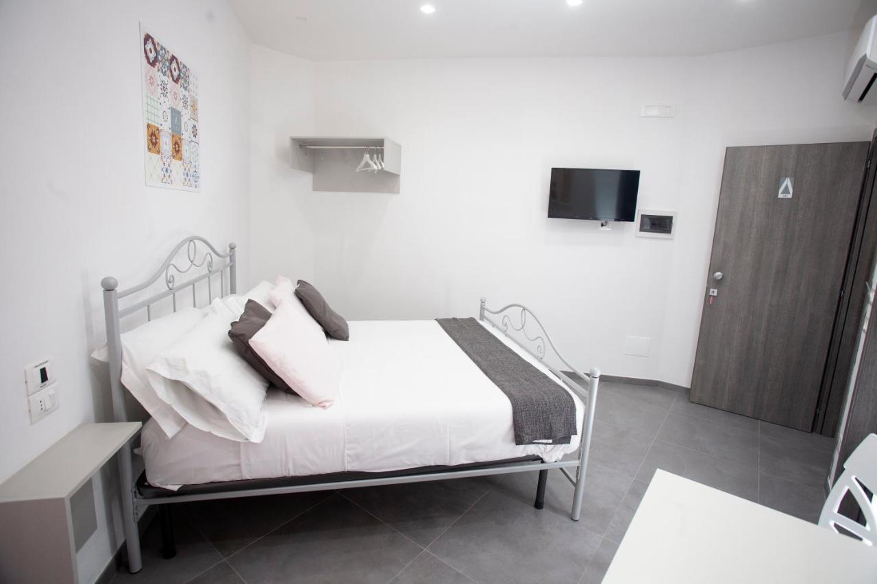 Amazing Napoli Bed & Breakfast Exterior foto