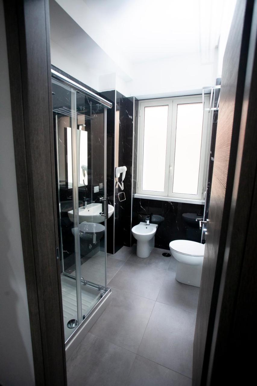 Amazing Napoli Bed & Breakfast Exterior foto