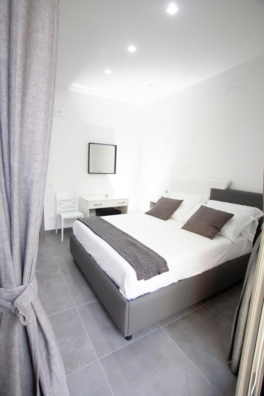 Amazing Napoli Bed & Breakfast Exterior foto