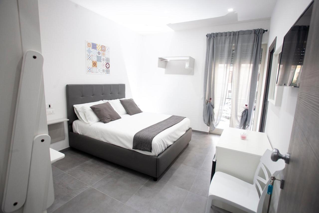 Amazing Napoli Bed & Breakfast Exterior foto