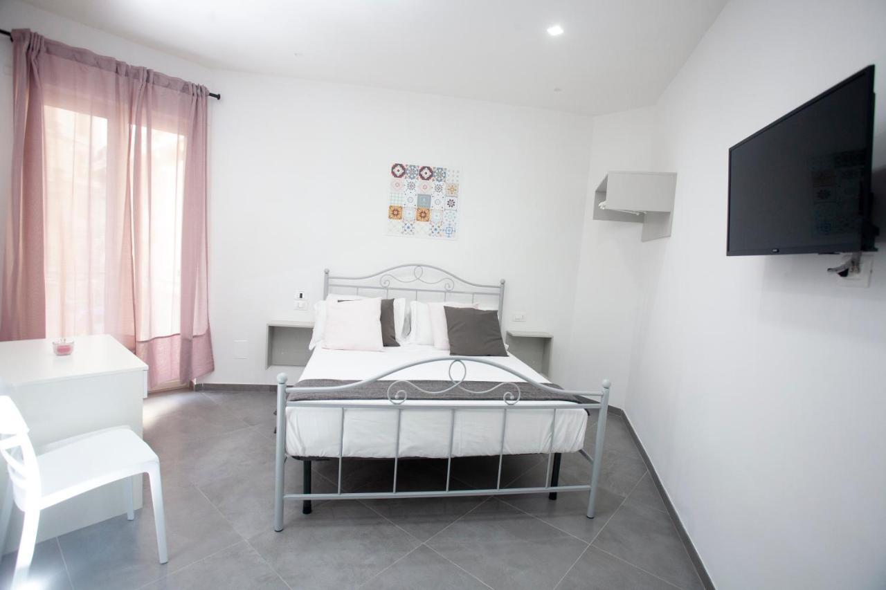 Amazing Napoli Bed & Breakfast Exterior foto
