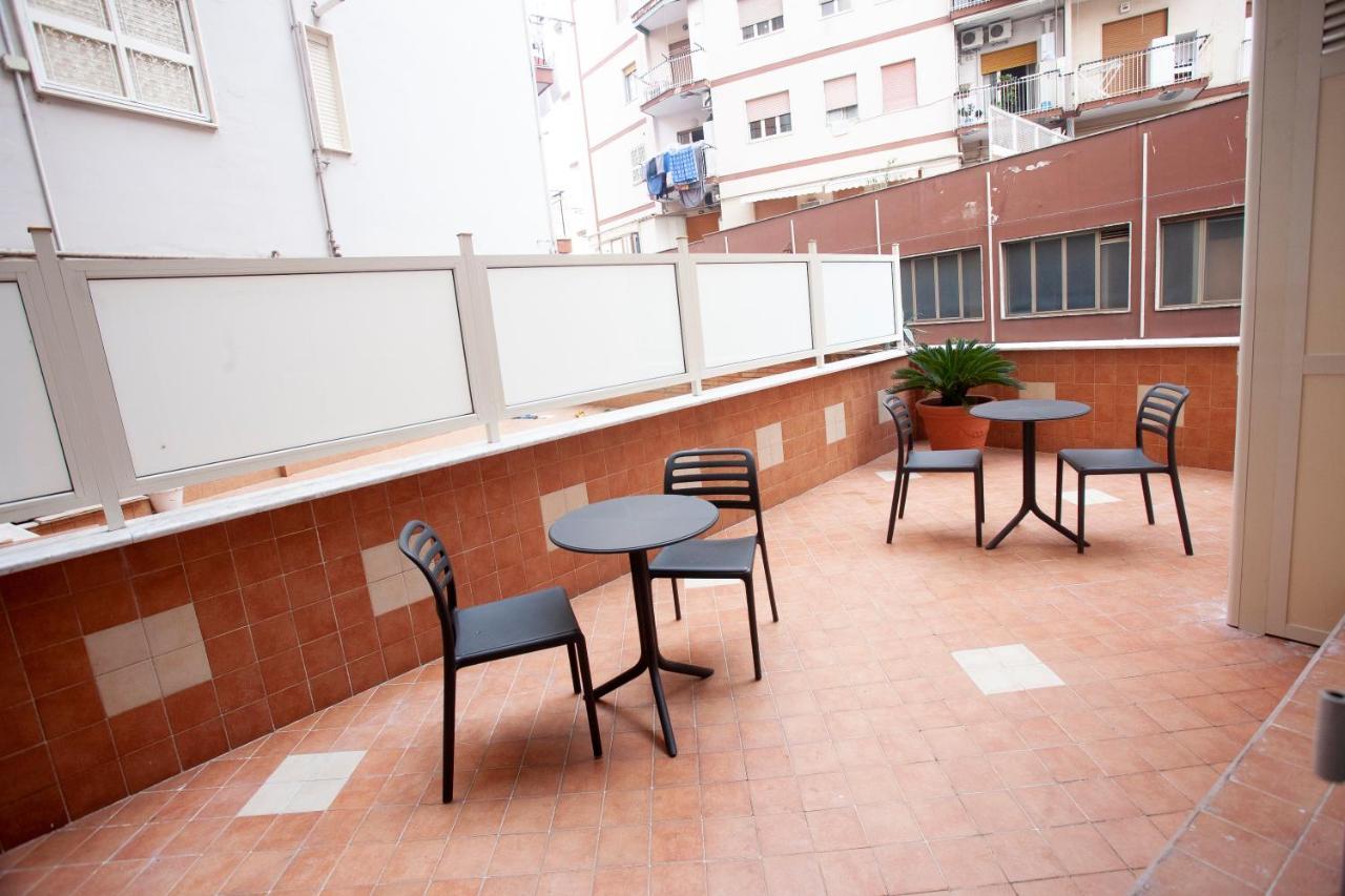 Amazing Napoli Bed & Breakfast Exterior foto